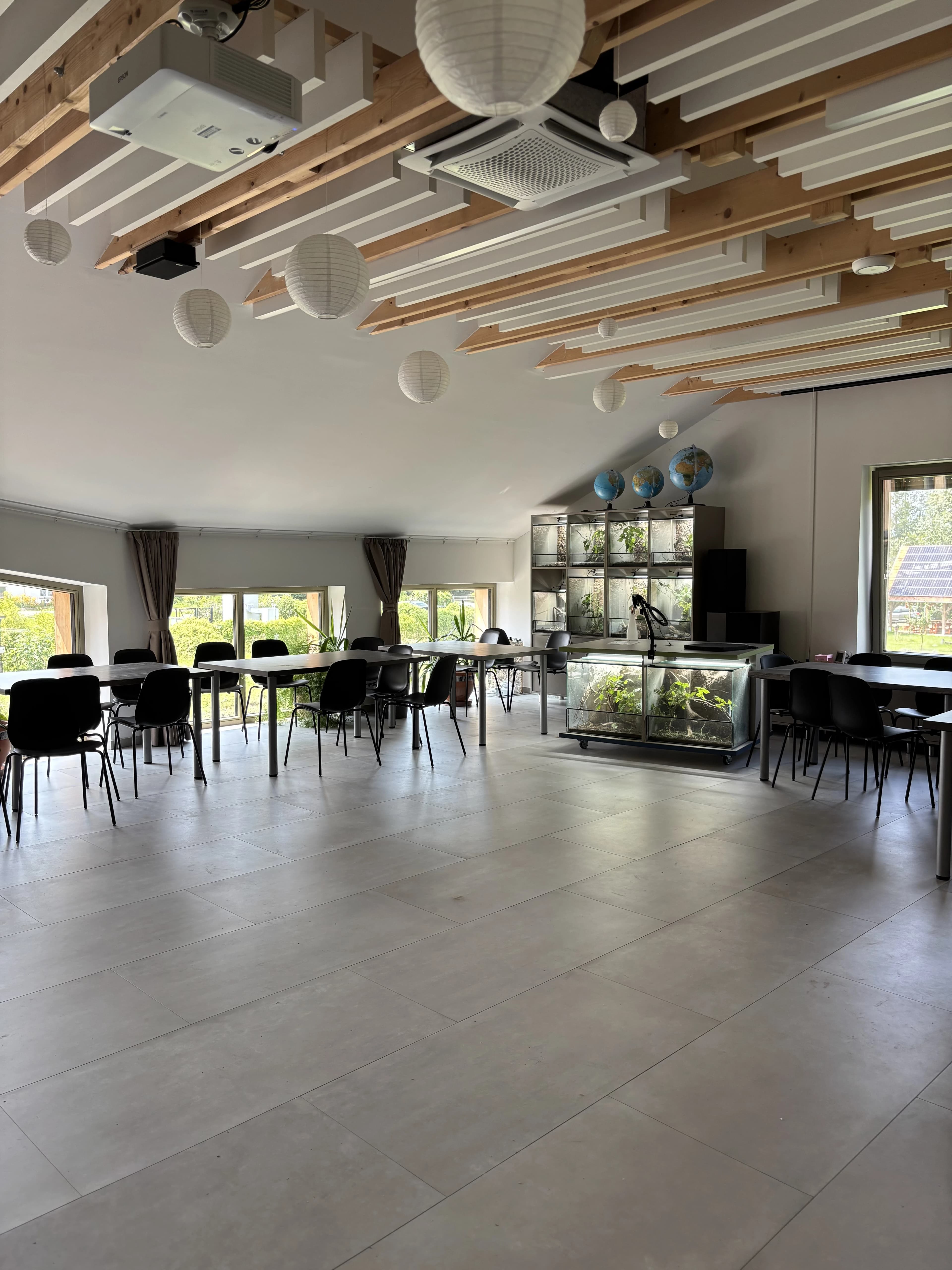 Ökopark – helyszín 1